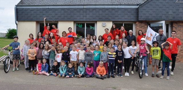 Service Enfance FLEP